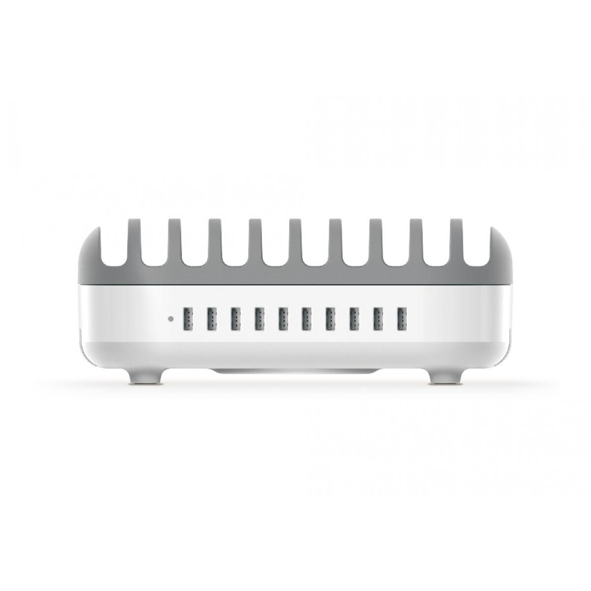 Dokk/Ladebase Compulocks 10PUSBDKS-EU